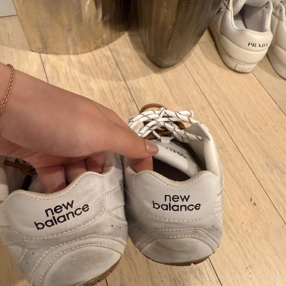 New balance x Miumiu 530 SL sneakers - Picture 2 of 6